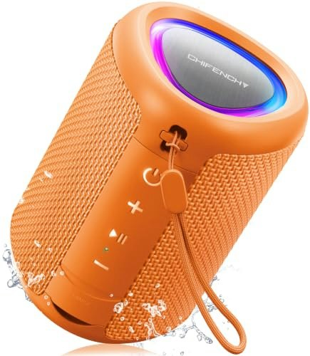Portable Bluetooth Speaker: $20.85 Portable Bluetooth Speaker: $20.85
