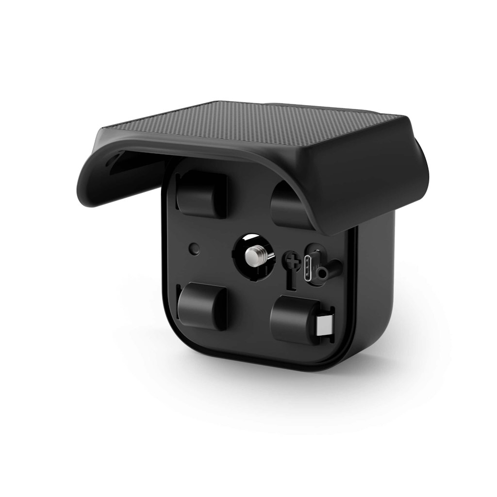 Blink Solar Battery Pack for Outdoor 4 and Outdoor 2K+ Cameras: $39.99 Blink Solar Battery Pack for Outdoor 4 and Outdoor 2K+ Cameras: $39.99