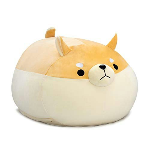 Cuebear Extra-Large Stuffed Animal Storage Bean Bag Chair Cover: $22.99 Cuebear Extra-Large Stuffed Animal Storage Bean Bag Chair Cover: $22.99