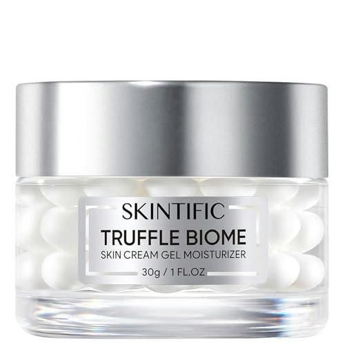 Truffle Biome Skin Cream Gel Moisturizer 30g: $9.90 Truffle Biome Skin Cream Gel Moisturizer 30g: $9.90