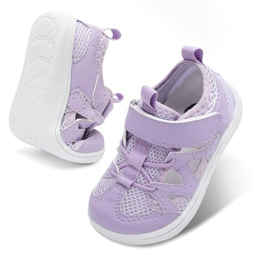 Barerun Toddler Water Shoes: $17.98 Barerun Toddler Water Shoes: $17.98