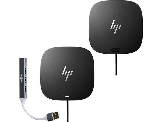 USB-C G5 11-in-1 Docking Station: $434.99 USB-C G5 11-in-1 Docking Station: $434.99