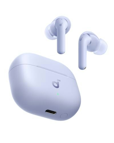 Soundcore by Anker P42i Wireless Earbuds with Adaptive ANC: $64.98 Soundcore by Anker P42i Wireless Earbuds with Adaptive ANC: $64.98