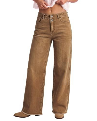 Luvamia Women's Loose Boyfriend Jeans: $30.39 Luvamia Women's Loose Boyfriend Jeans: $30.39