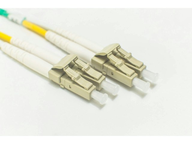 100Gb Duplex MMF SFP+ Fiber Optic Transceiver: $47.99 100Gb Duplex MMF SFP+ Fiber Optic Transceiver: $47.99