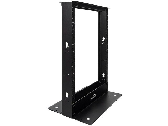 NavePoint 13U 2-Post Open Frame Server Rack: $213.99 NavePoint 13U 2-Post Open Frame Server Rack: $213.99