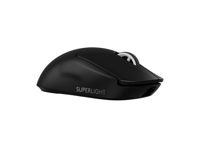 Logitech G Pro X Superlight 2 Wireless Gaming Mouse: $144.50 Logitech G Pro X Superlight 2 Wireless Gaming Mouse: $144.50
