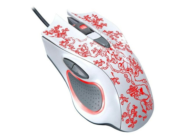 ZGB 169 2,400DPI Wired Optical Gaming Mouse: $18.97 ZGB 169 2,400DPI Wired Optical Gaming Mouse: $18.97