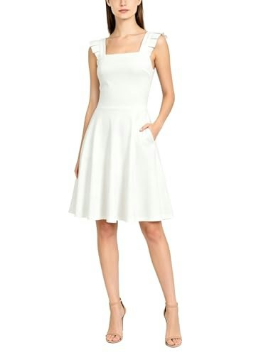 Viwenni Women's Casual Summer Dress: $29.98 Viwenni Women's Casual Summer Dress: $29.98