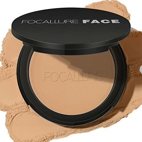 Focallure Flawless Pressed Powder: $8.03 Focallure Flawless Pressed Powder: $8.03