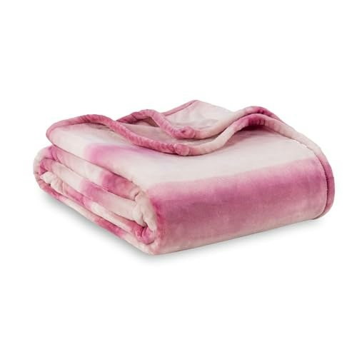 Berkshire VelvetLoft King Size Plush Blanket: $33.99 Berkshire VelvetLoft King Size Plush Blanket: $33.99