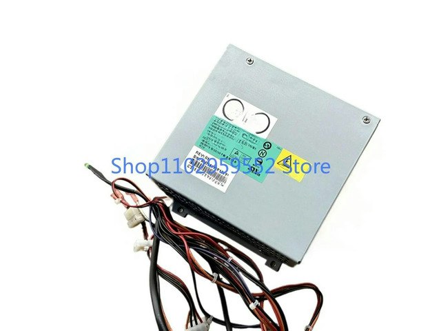 DPS-200PB-129 A Power Supply: $101.16