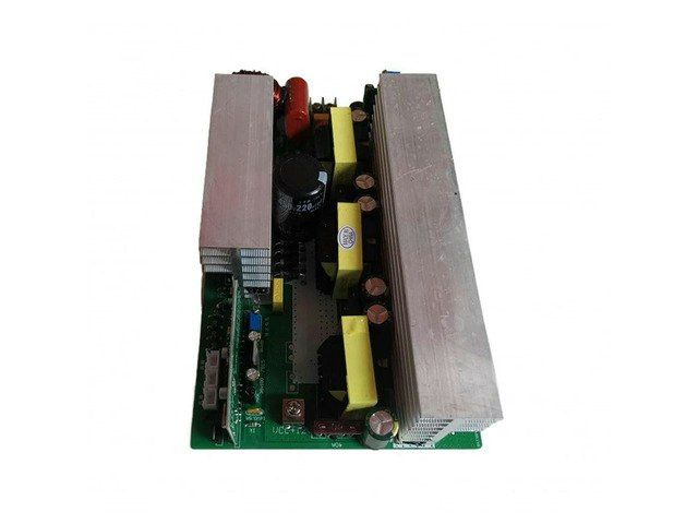 1,000W Pure Sine Wave Inverter Driver Module: $99.16 1,000W Pure Sine Wave Inverter Driver Module: $99.16