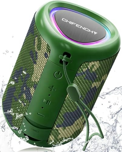 Portable Bluetooth Speaker: $21.58 Portable Bluetooth Speaker: $21.58