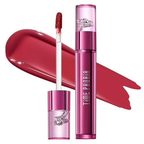 Timephoria Altera Blurring Tint Lip Stain: $9.99 Timephoria Altera Blurring Tint Lip Stain: $9.99