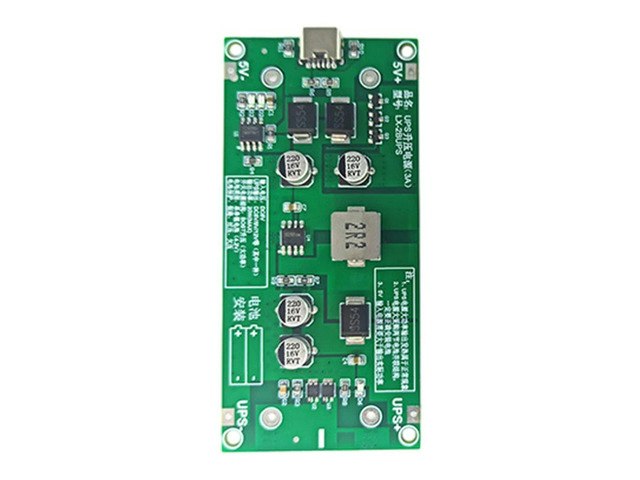 12V Lithium Battery Charger and Boost Converter Module: $10.39 12V Lithium Battery Charger and Boost Converter Module: $10.39