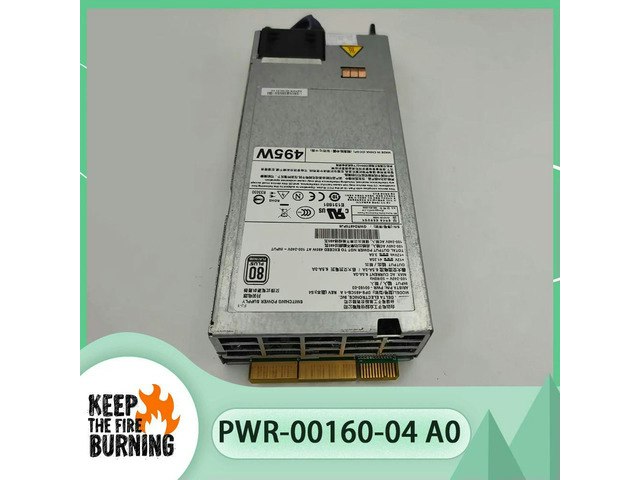 DPS-495CB-1A 495W Desktop Power Supply: $170.29 DPS-495CB-1A 495W Desktop Power Supply: $170.29