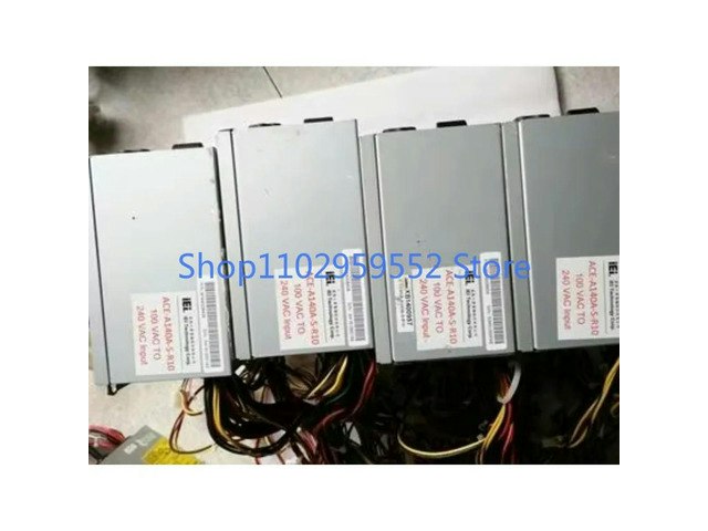 Ace A140A Power Supply Unit: $157.16 Ace A140A Power Supply Unit: $157.16