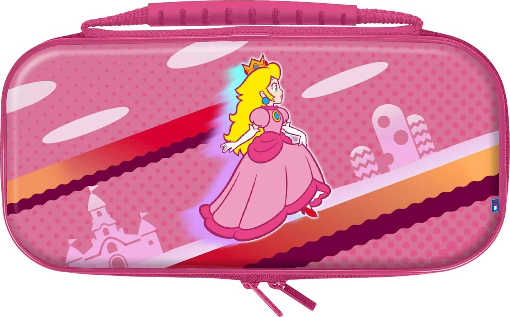 Hori Vault Case for Nintendo Switch: $9.99 Hori Vault Case for Nintendo Switch: $9.99