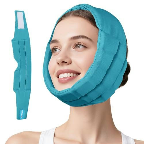 Comfcube Wisdom Teeth Ice Pack Head Wrap: $16.92 Comfcube Wisdom Teeth Ice Pack Head Wrap: $16.92