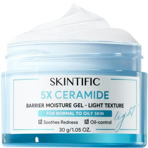 Skintific 5X Ceramide Repair Gel: $13.20 Skintific 5X Ceramide Repair Gel: $13.20