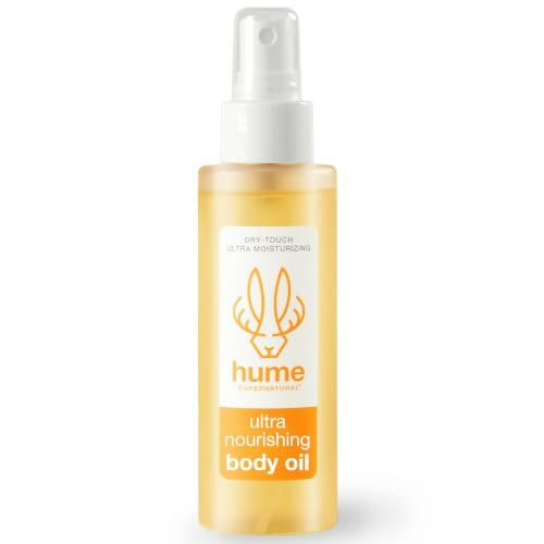 Hume Supernatural Amber Woods Dry Body Oil Spray: $19.19 Hume Supernatural Amber Woods Dry Body Oil Spray: $19.19