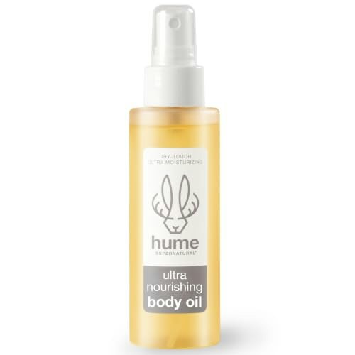 Hume Supernatural Dry Body Oil Spray: $19.18 Hume Supernatural Dry Body Oil Spray: $19.18