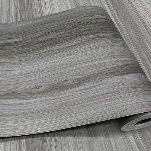 Auxua Woodgrain Peel & Stick Vinyl Floor Roll: $48.44 Auxua Woodgrain Peel & Stick Vinyl Floor Roll: $48.44