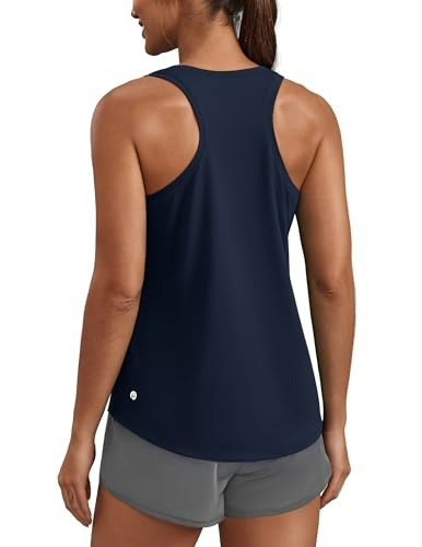 Pinspark Women's Racerback Athletic Tank Top: $11.99 Pinspark Women's Racerback Athletic Tank Top: $11.99