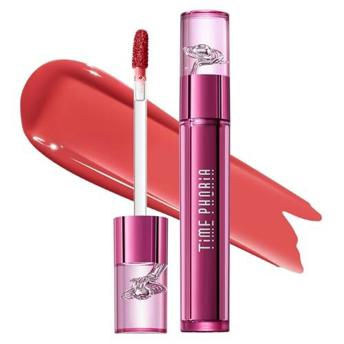 Timephoria Altera Blurring Tint Lip Stain: $9.99 Timephoria Altera Blurring Tint Lip Stain: $9.99