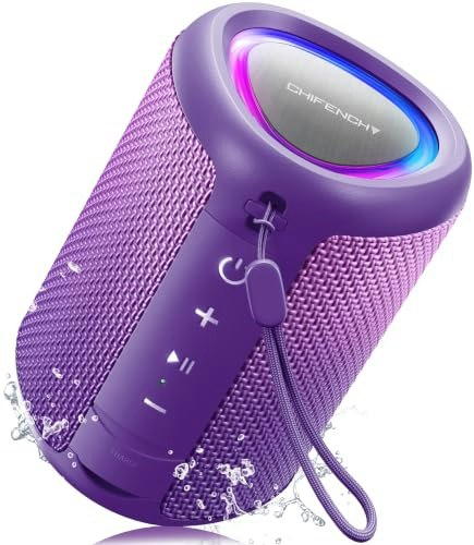 Portable Bluetooth Speaker: $21.98 Portable Bluetooth Speaker: $21.98