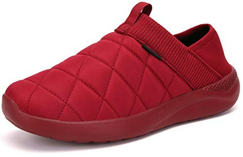 Kubua Unisex Slip-On House Slippers: $35.97 Kubua Unisex Slip-On House Slippers: $35.97