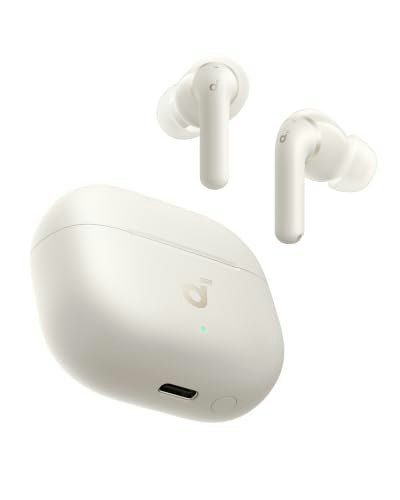 Soundcore by Anker P42i Wireless Earbuds with Adaptive ANC: $64.98 Soundcore by Anker P42i Wireless Earbuds with Adaptive ANC: $64.98