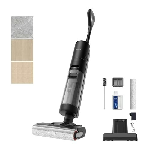 Dreame G10 Pro Wet and Dry Vacuum Mop: $169.99 Dreame G10 Pro Wet and Dry Vacuum Mop: $169.99