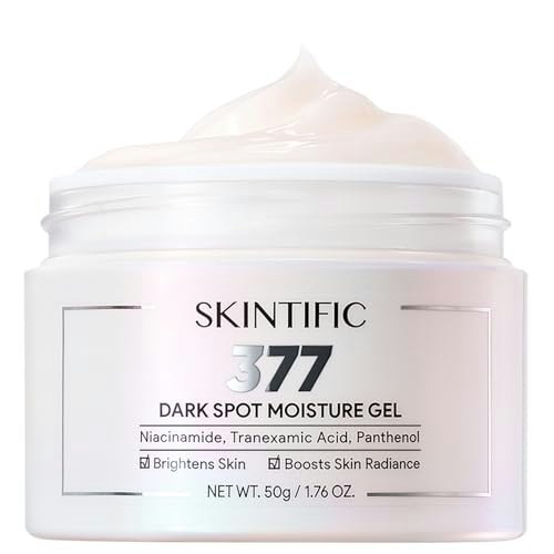 Skintific Dark Spot Moisture Cream: $12.66 Skintific Dark Spot Moisture Cream: $12.66