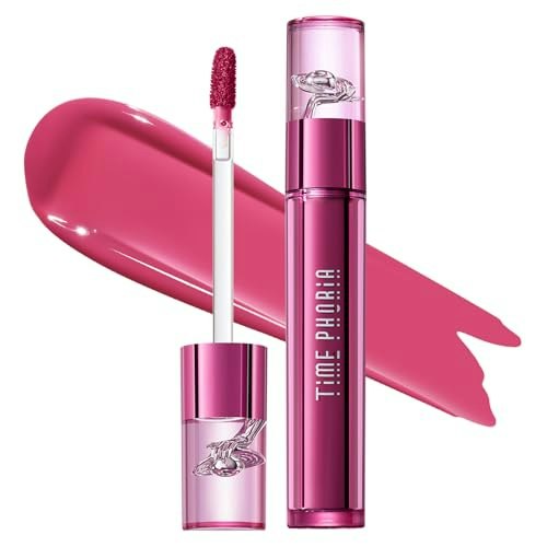 Timephoria Altera Blurring Tint Lip Stain: $9.99 Timephoria Altera Blurring Tint Lip Stain: $9.99