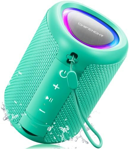 Portable Bluetooth Speaker: $19.96 Portable Bluetooth Speaker: $19.96