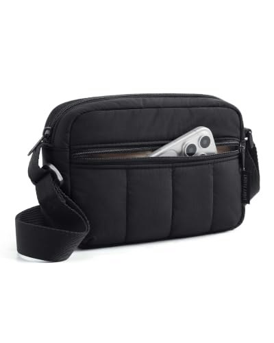 Women's Mini Crossbody Travel Bag: $8.49 Women's Mini Crossbody Travel Bag: $8.49