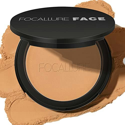 Focallure Flawless Pressed Powder: $8.45 Focallure Flawless Pressed Powder: $8.45