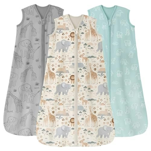 Unnivoll Baby Sleep Sack 18-24 Months: $23.79 Unnivoll Baby Sleep Sack 18-24 Months: $23.79