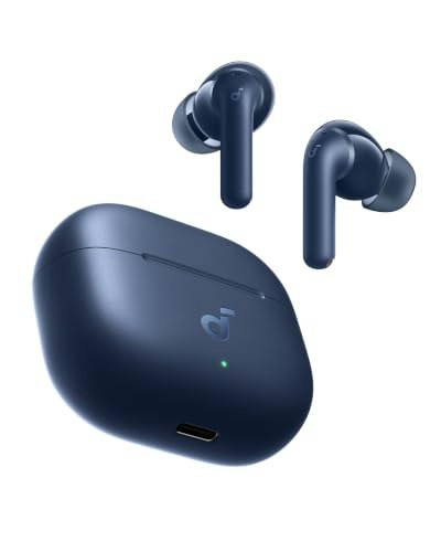 Soundcore by Anker P42i Wireless Earbuds with Adaptive ANC: $64.98 Soundcore by Anker P42i Wireless Earbuds with Adaptive ANC: $64.98