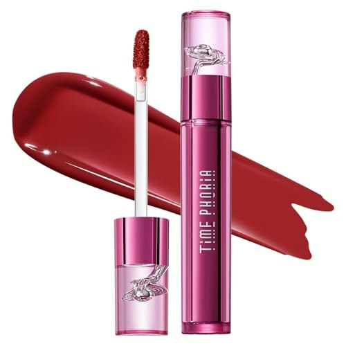Timephoria Altera Blurring Tint Lip Stain: $9.99 Timephoria Altera Blurring Tint Lip Stain: $9.99