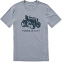 Life is Good Men's Graphic T-Shirts for From $9.99 + free shipping w/ $35