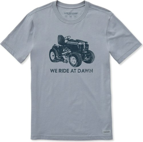 Life is Good Men's Graphic T-Shirts for From $9.99 + free shipping w/ $35