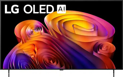 LG B6E Series OLED55B6EUA 55" 4K OLED Smart TV for $800 + free shipping