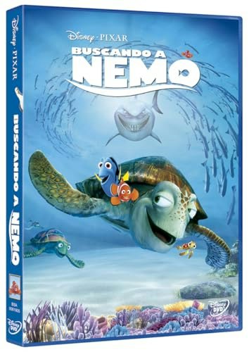 Finding Nemo DVD: $10.29 Finding Nemo DVD: $10.29