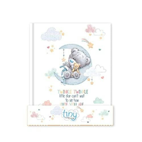 Me To You Tiny Tatty Teddy Pregnancy Journal: $24.53 Me To You Tiny Tatty Teddy Pregnancy Journal: $24.53