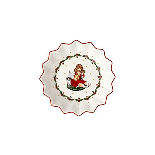 Villeroy & Boch Pastry Plate: $40.29 Villeroy & Boch Pastry Plate: $40.29