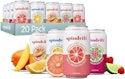 Spindrift Sparking Water Deals at Amazon: Extra 40% off w/ Sub & Save + free shipping