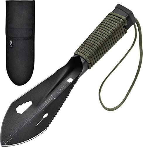 Iunio Hiking Trowel: $16.99 Iunio Hiking Trowel: $16.99